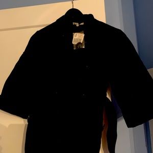 Top shop women’s blazer